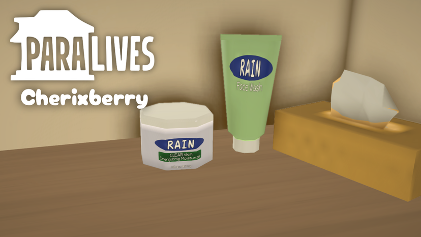 Moisturizer + Facewash Retexture