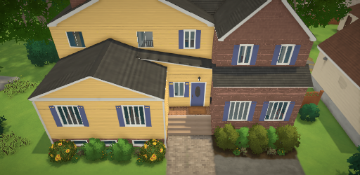 Family home