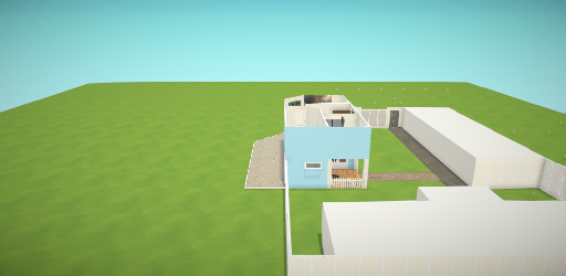 CASA WJ