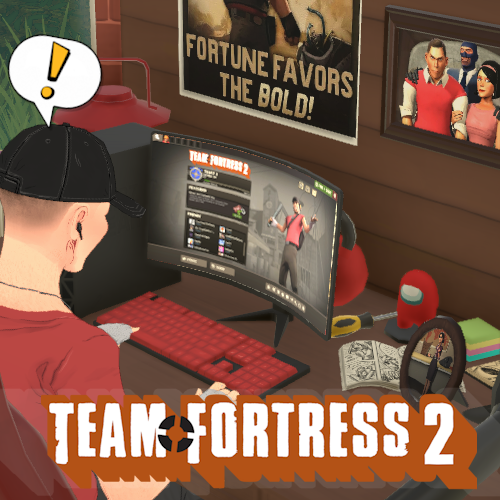 Play Team Fortress 2