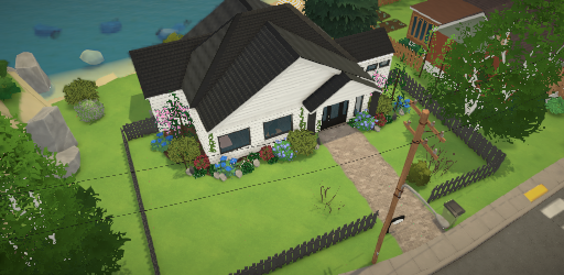 One Bedroom Starter Home