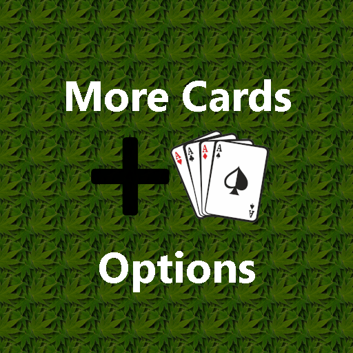 More Cards Options