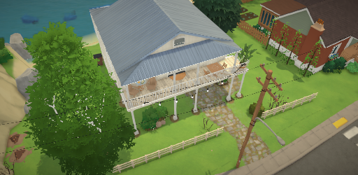 Cozy Coastal Home