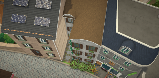 Cubby House