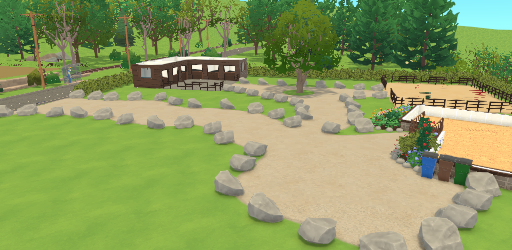 Country House and Stables