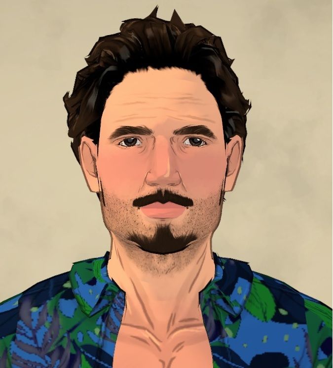 Pedro Pascal