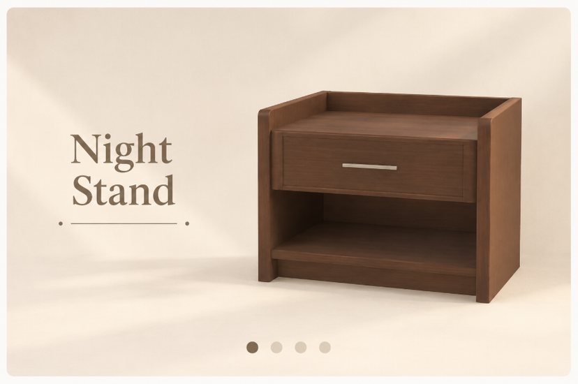 Night stand