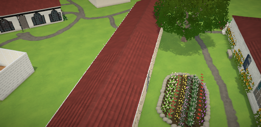 Mohn House 2