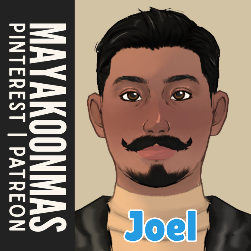017 | Para | Joel