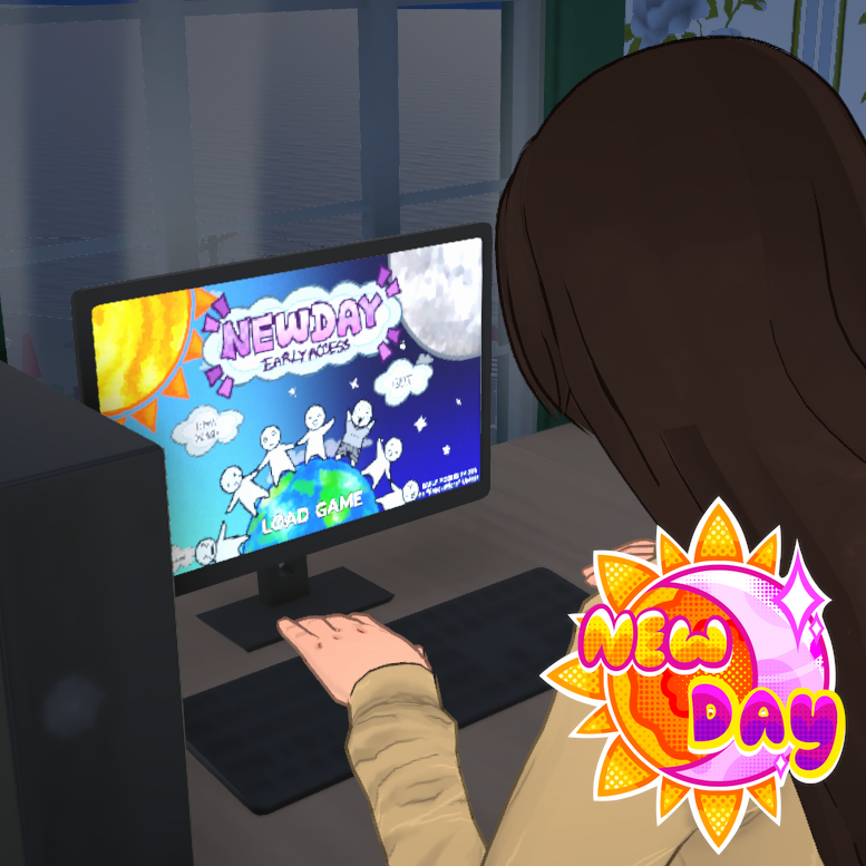 Playable New Day