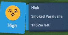 Parajuana (Alpha 0.9)