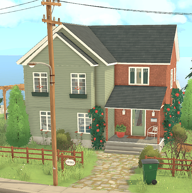 House 1