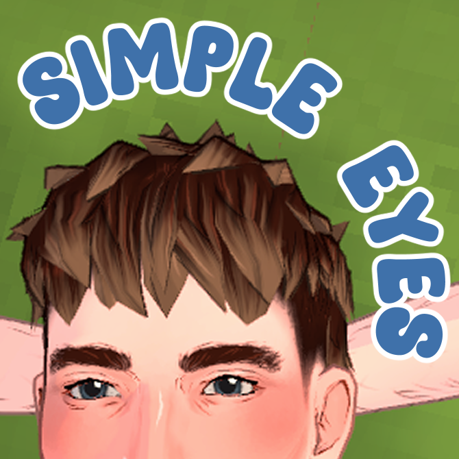 Simple Eyes