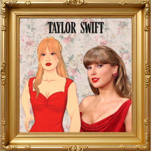 Taylor Alison Swift - Household