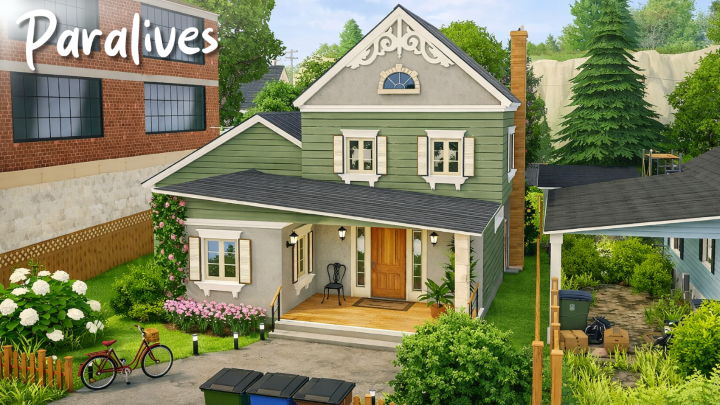 Tiny House