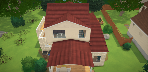 Maison familiale