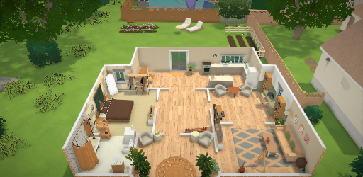 BUNGALOW
