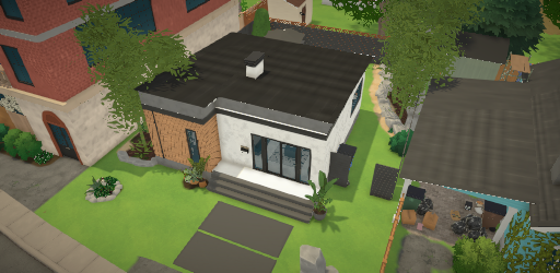 🏡 Compact Contemporary | 1 Bed, 1 Bath
