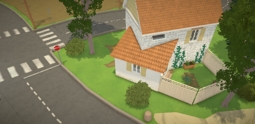Cottage