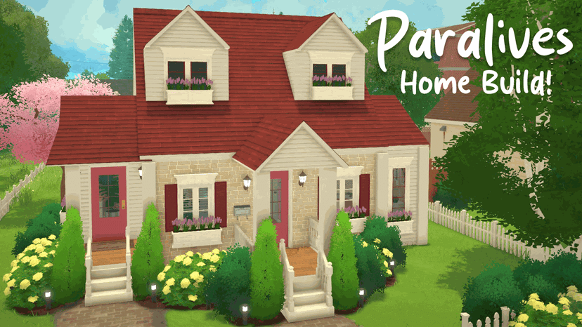 Cute and Cozy Starter Home