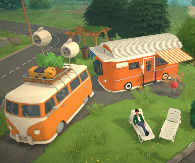 Van Life