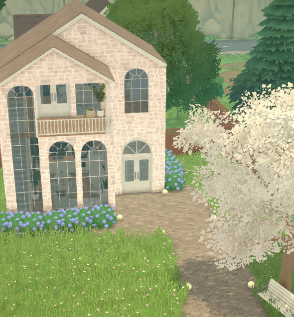 Parasol Heights