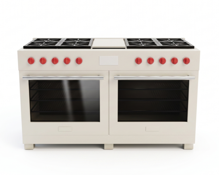 HOWL 60-Inch Range