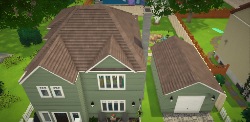 Family Home (Starter)