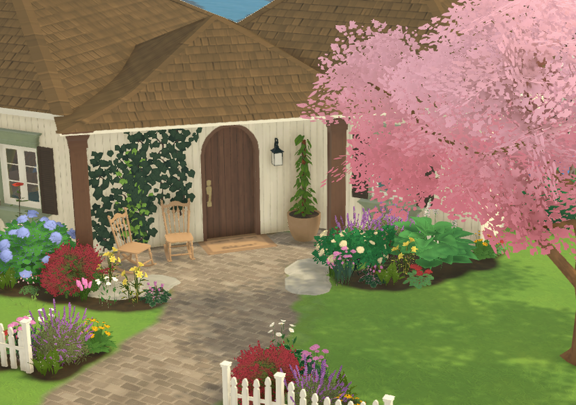 Cozy Beach Cottage