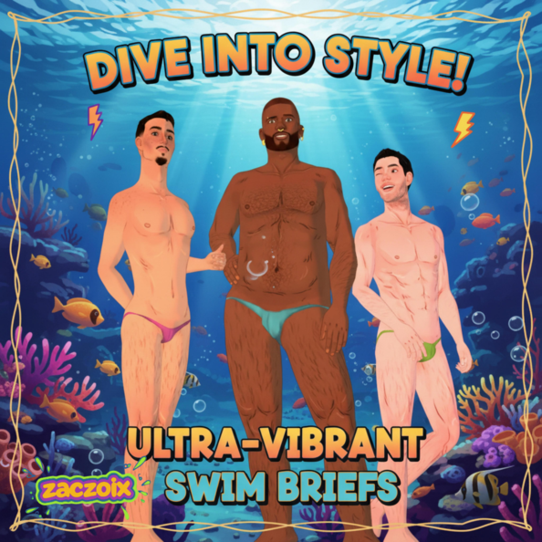 Ultra Bikini Briefs