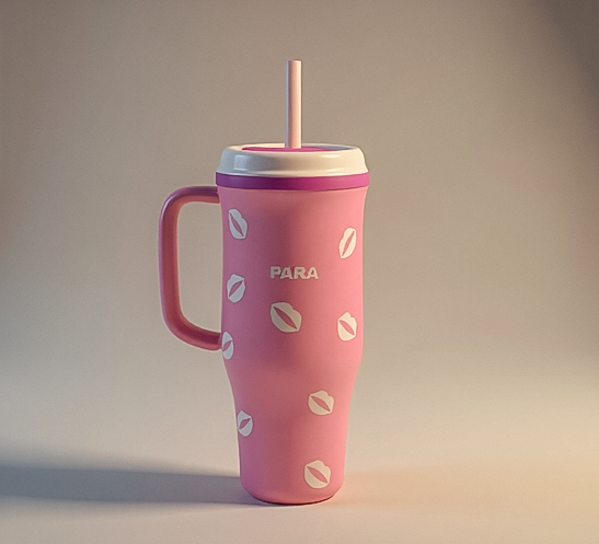 Tumbler