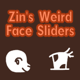 Zins Face Deformation Kit