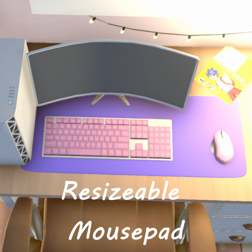 Mousepad