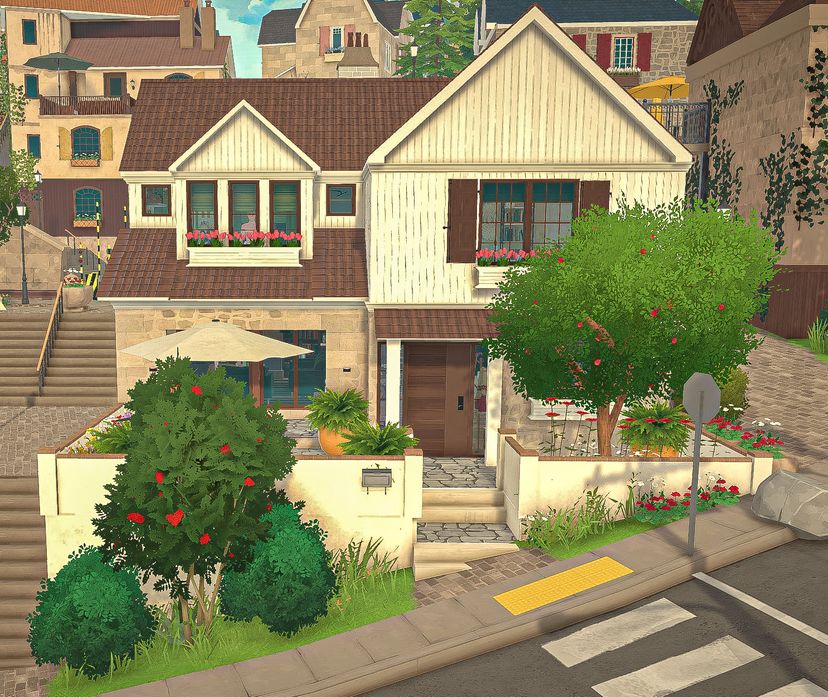 204 De la Station Street - Marquez Household Renovation