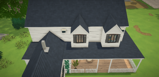 Family Home