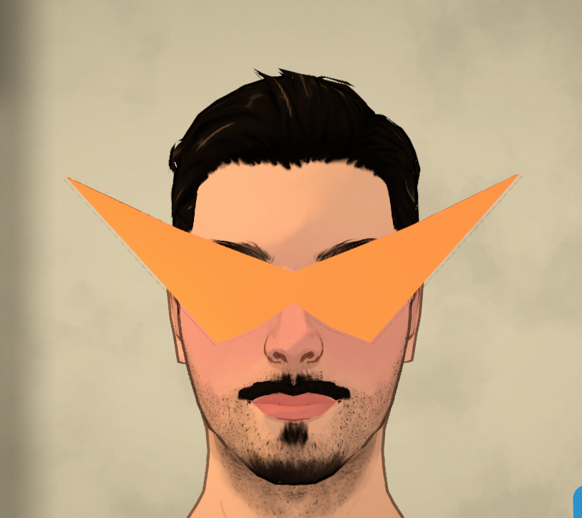 Triangle Shades
