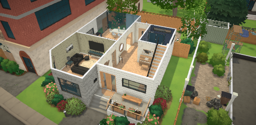 Oak Court Suburban