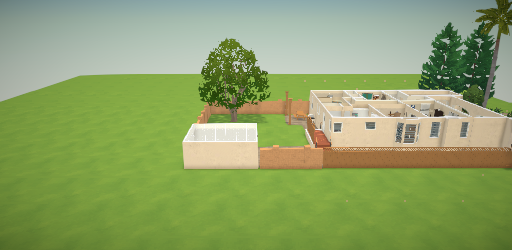 Eddie Diaz House