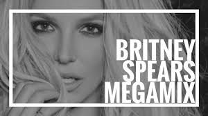 Britney Spears Megamix
