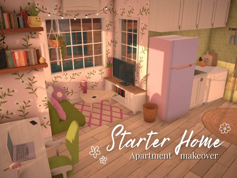 Wildflower Apartment