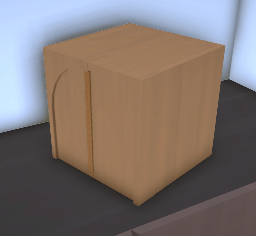 Jewelry Box