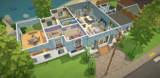 Beach House