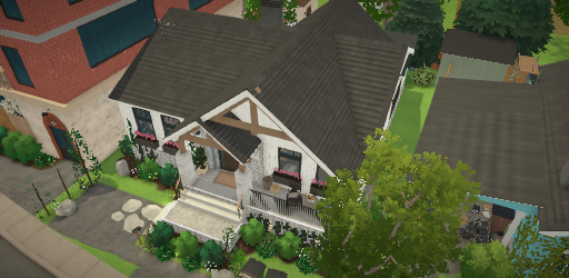 COZY FAMILY HOUSE