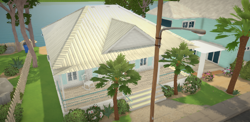 Coastal Vibes