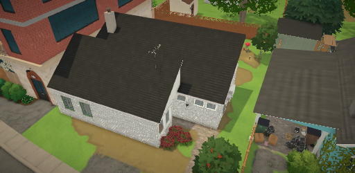 Aikos household