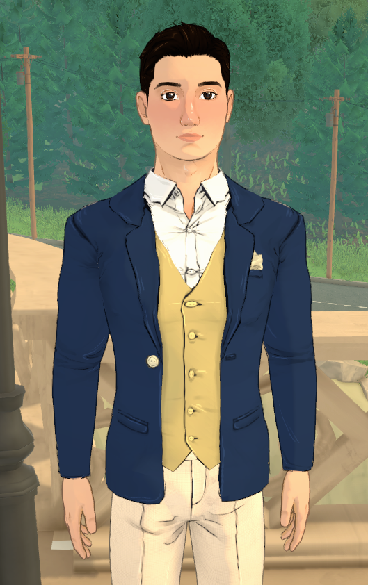 Prince Charming