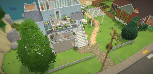 Beach House