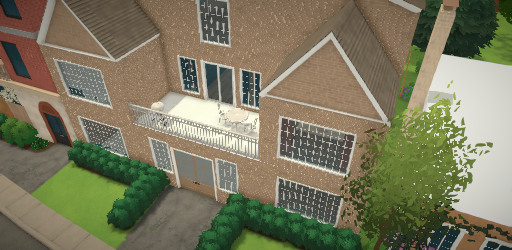 Beach Apartments