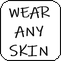 Wear Any Skin v2.0 +Now with Muscular Babies!