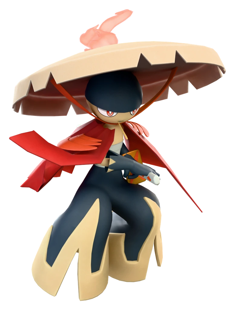 Bushi